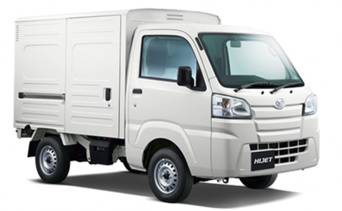 おすすめの軽車両購入方法 軽貨物運送業の教科書